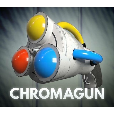 ChromaGun