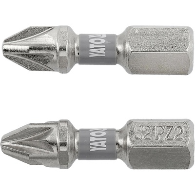 Yato PZ2 2 ks YT-78004