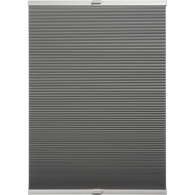 Schöner Wohnen Sina 60 x 130 cm šedá
