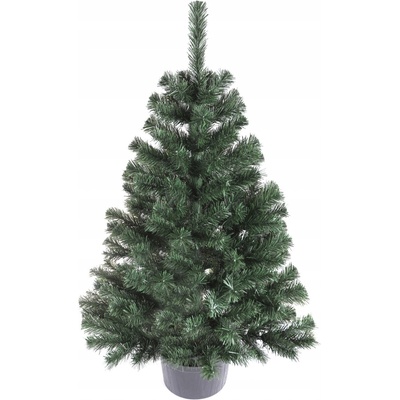 Umelý vianočný stromček Roy 101 - 120 cm