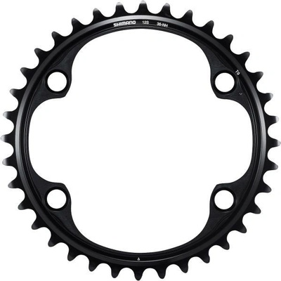Převodník 36z Shimano Dura-Ace FC-R9200 2x12 4 díry