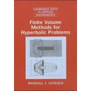 Finite Volume Methods for Hyperbolic Problems LeVeque Randall J.