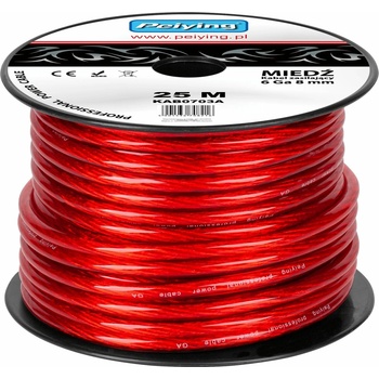 Cabletech 8mm KAB0703A 25 m