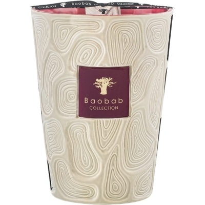 Baobab Collection Ksar Glaoui Ароматна свещ, 24 см (MAX24KGL)
