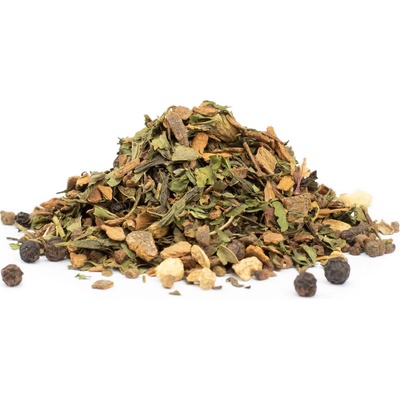 ManuTea Ajurvédská směs Mint Spice Chai 1000 g
