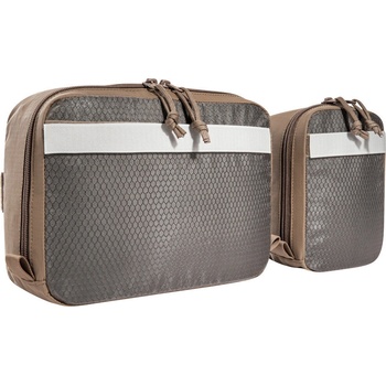 Tasmanian Tiger Súprava velcro Modular VL Coyote Brown