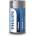 Philips CR123A/01B ELEM LITHIUM 3.0V 1-BLISTER (CR123A/01B)