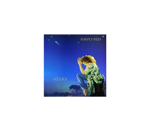 Simply Red - Stars