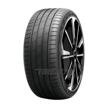 Maxxis Victra Sport EV ( 235/55 R19 105V XL EV, с протектор на борта на джантата (FSL) )