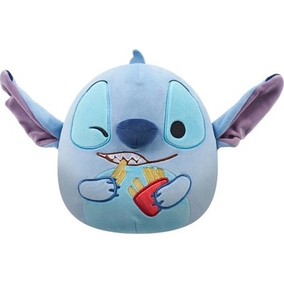 Squishmallows Disney Stitch s hranolkami