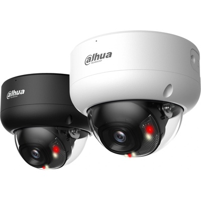 Dahua IPC HDBW3449F AS IL 0210B BLAC