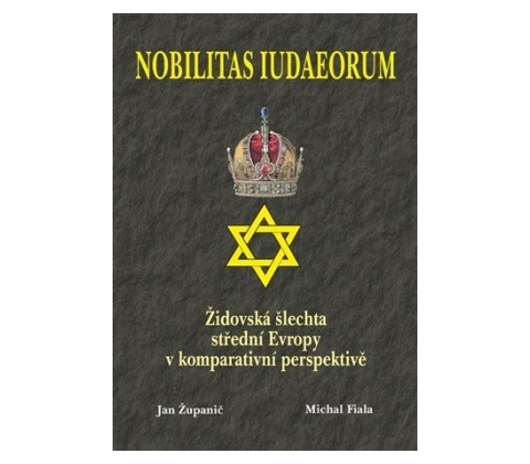 Nobilitas Iudaeorum
