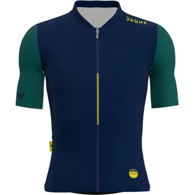 Santini Le Maillot Jaune TDF Print