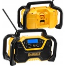 Rádioprijímače DeWALT DCR029
