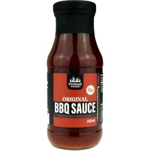 Fireland Foods BBQ omáčka 250 ml