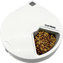 Cat Mate dávkovač krmiva C500 - 5 x 330 g