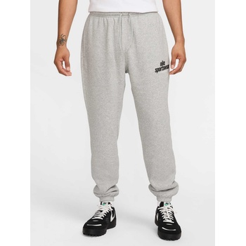 NIKE Спортно долнище m nk club bb cf pant nsw gfx