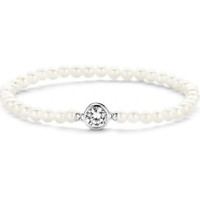 Ti Sento perlový náramek 2775PW