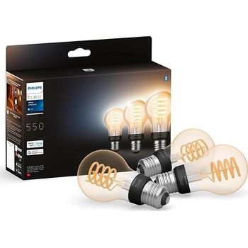 Philips 8720169258266 смарт осветление Умна крушка Блутут 7 W (929002477504) (929002477504)