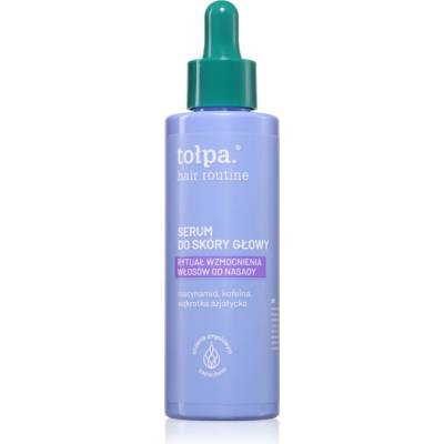 tołpa Hair Routine серум за скалп 100ml