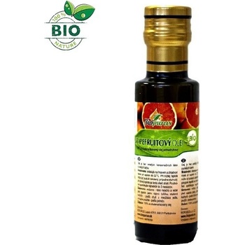 Biopurus Bio Grapefruitový olej, 0,1 l