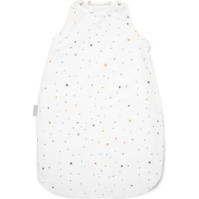 Lorelli Летен спален чувал Lorelli - Happy Friends, 0.5 Tog, 80 cm, Blue (20810346402R)