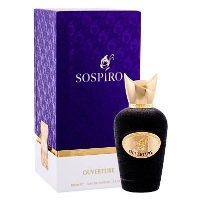 Sospiro Ouverture Parfumovaná voda unisex 100 ml