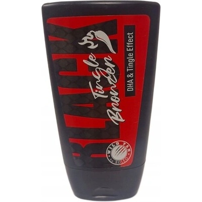 Wild Tan Black Tingle Bronzer 125 ml – Hledejceny.cz