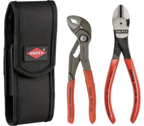 Knipex 09002