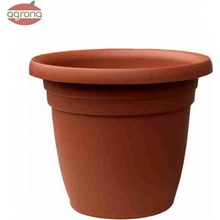 Slovakia Trend Strend Pro 255024 Kvetinac ICS THEA 20x15 cm
