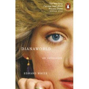 Dianaworld (ISBN: 9780141999890)