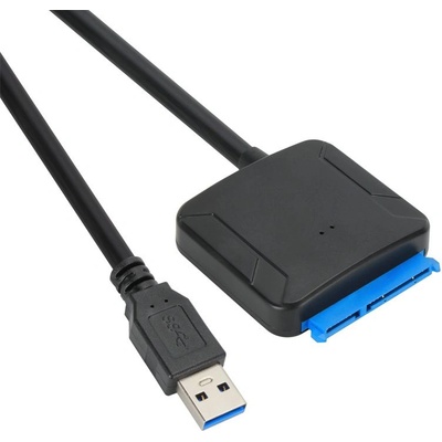 VCOM Кабел VCOM SATA3 Power M - USB3.0 A M