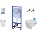 Ideal Standard Quarzo Grohe 38528SET-KD