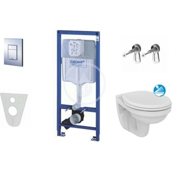 Ideal Standard Quarzo Grohe 38528SET-KD