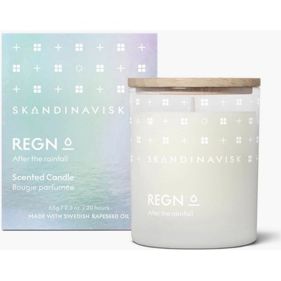 Skandinavisk REGN 65 g