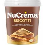  Какаов крем Biscotti NuCrema 380гр