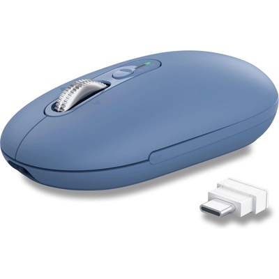 Trust Seron Slim Multi-Wireless Hyperscroll Mouse 26020