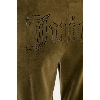 Juicy Couture Кадифен спортен панталон Juicy Couture (JCWBJ225307)