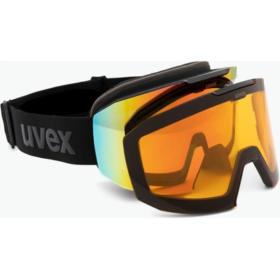 Uvex evidnt attract sv