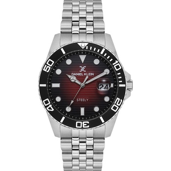 Daniel Klein DK. 1.14029-3 Мъжки часовник