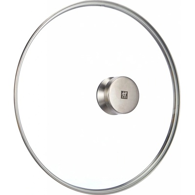 Zwilling Skleněná poklice s nerezovým úchytem TWIN Specials 30cm – Zbozi.Blesk.cz