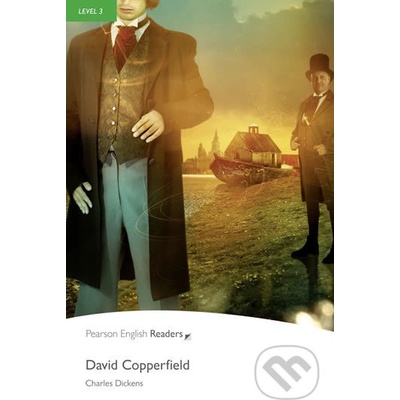 David Copperfield - Charles Dickens