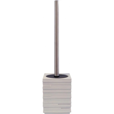 Ridder Brick WC štětka bílá