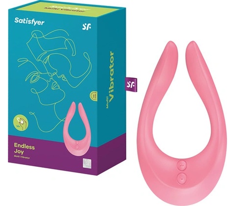 Satisfyer Endless Joy