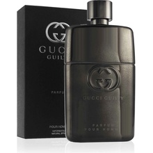 Gucci Guilty Pour Homme parfum pánsky 90 ml