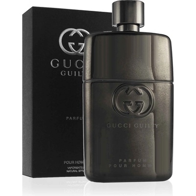 Gucci Guilty Pour Homme parfum pánsky 90 ml