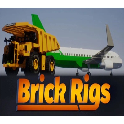 Brick Rigs