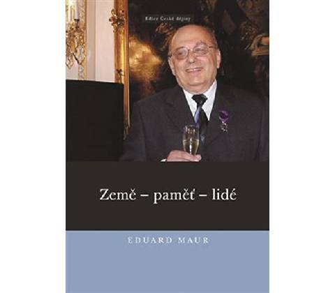 Eduard Maur