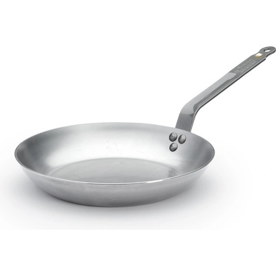 de Buyer Mineral B Element 5610.28 ocel průměr 28 cm