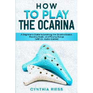 How to Play the Ocarina | Cynthia Riess (2024)
